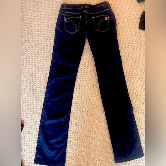 Vintage killah y2k jeans never worn size 28 - Picture 2 of 5